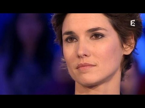 Églantine Éméyé en deuil et dévastée par la mort de son fils : elle brise enfin le silence