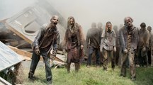 The Walking Dead: Zombie Wars