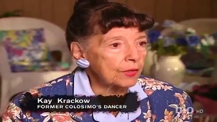 Mobsters Scarface Al Capone  And the birth of the Chicago outfit ( Full  Documentary )
