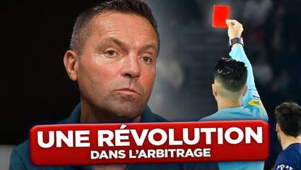 Arbitrage : Stéphane Lannoy explique les changements à venir