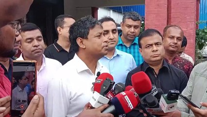 ফেসবুক ইউটুবে মিথ্যা তথ্য প্রকাশ না করার অনুরোধ জানান ডিবি প্রধান