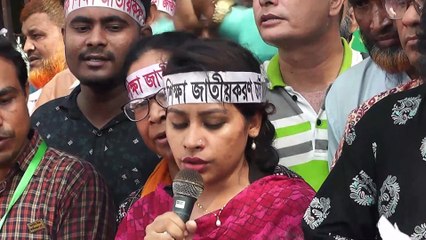 শিক্ষকের মিলিয়ন মিলিয়ন ভাইরাল হওয়া সেই অসাধারণ গান