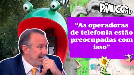 INFILTRADOS NAS EMPRESAS DE TELEFONIA AJUDAM NO ‘SIM SWAP’? CARLOS AFONSO EXPLICA