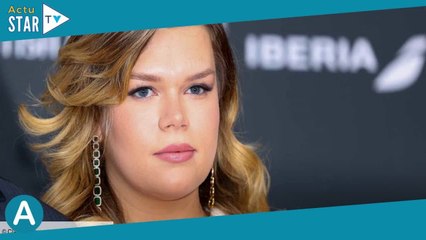 « J'ai consulté un psychiatre » : Camille Gottlieb transparente sur ce trouble qui lui a été diagnos