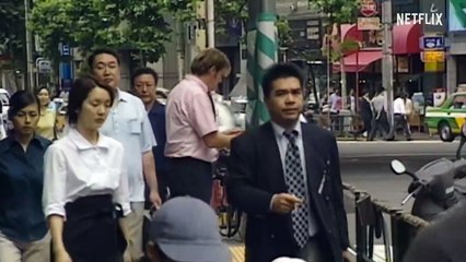 Pourquoi l'histoire (vraie) du docu Netflix "Disparue à Tokyo : L'affaire Lucie Blackman" captive tout le monde en ce moment