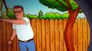 King Of The Hill Season 4 Episode 6 A Beer Can Named Desire