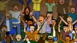 King Of The Hill Season 5 Episode 20 Kidney Boy And Hamster Girl A Love Story