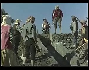 Susuz Yaz ( İrfan Atasoy - Hamiyet Yankı ) Film izle1