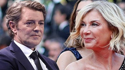 Michèle Laroque révèle la cause de sa rupture avec François Baroin