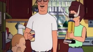 King Of The Hill Season 13 Episode 20 To Sirloin With Love