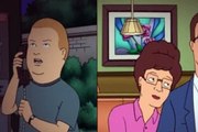 King Of The Hill Season 13 Episode 10 Master Of Puppets