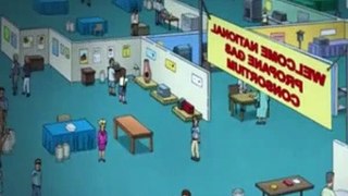 King Of The Hill Season 13 Episode 9 What Happens At The National Propane Gas Convention In Memphis
