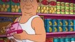 King Of The Hill Season 13 Episode 6 A Bill Full Of Dollars