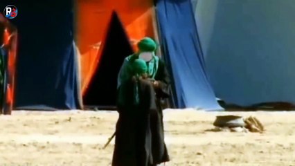 Karbala Ka Waqia  Hazrat Qasim as  Ki Jang Hazrat Qasim Vs Arzak Pehlwan Raja