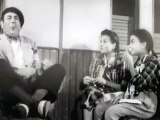فيلم بابا عريس 1950 بطولة نعيمة عاكف كاميليا - حسن فايق