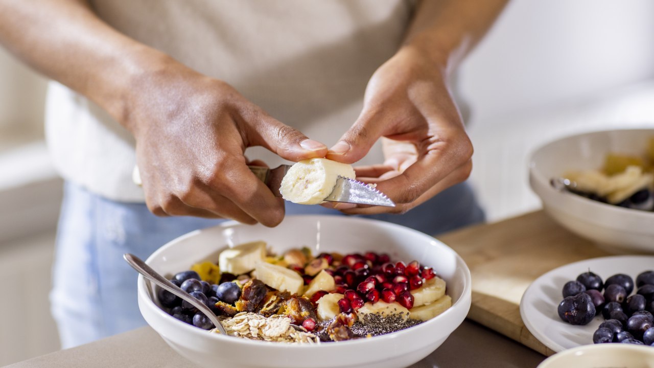 Carb Cycling Meal Plan—What Is It? Does It Work?