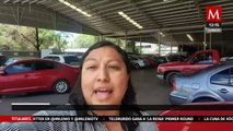 Transportistas de León, Guanajuato; reportan aumento de asaltos