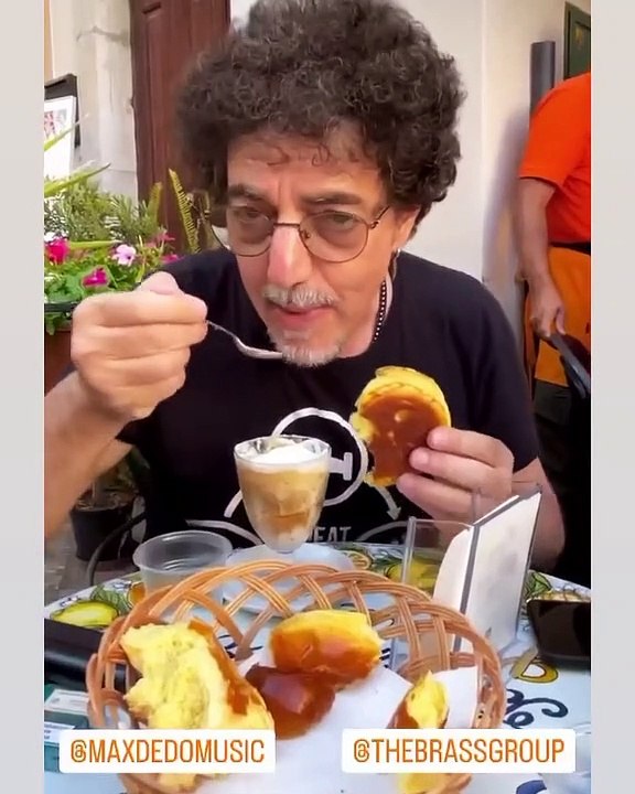 Max Gazzè