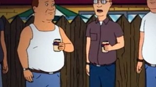 King Of The Hill Season 8 Episode 14 Dale Be Not Proud