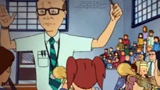 King Of The Hill Season 8 Episode 13 Cheer Factor (2)