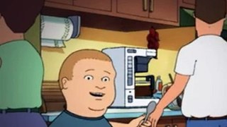 King Of The Hill Season 9 Episode 5 Dale To The Chief