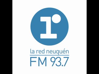 Radio La Red Neuquén FM 93.7 - Tanda Publicitaria (03/08/2023)