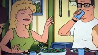 King Of The Hill Season 9 Episode 7 Enrique-Cilable Differences
