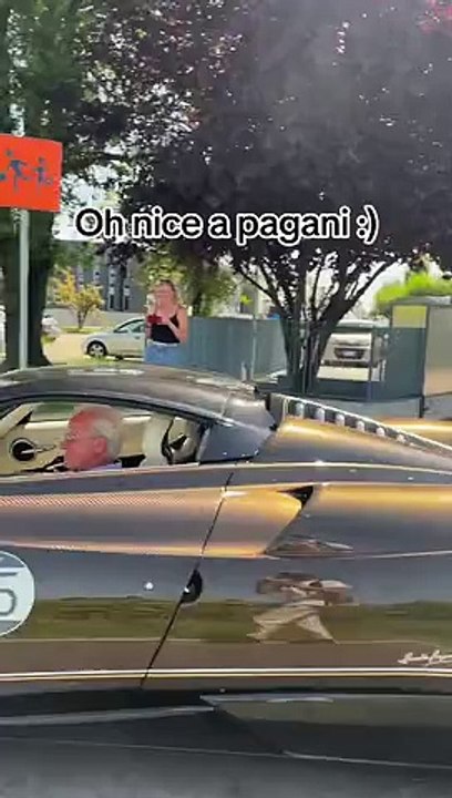 Pagani