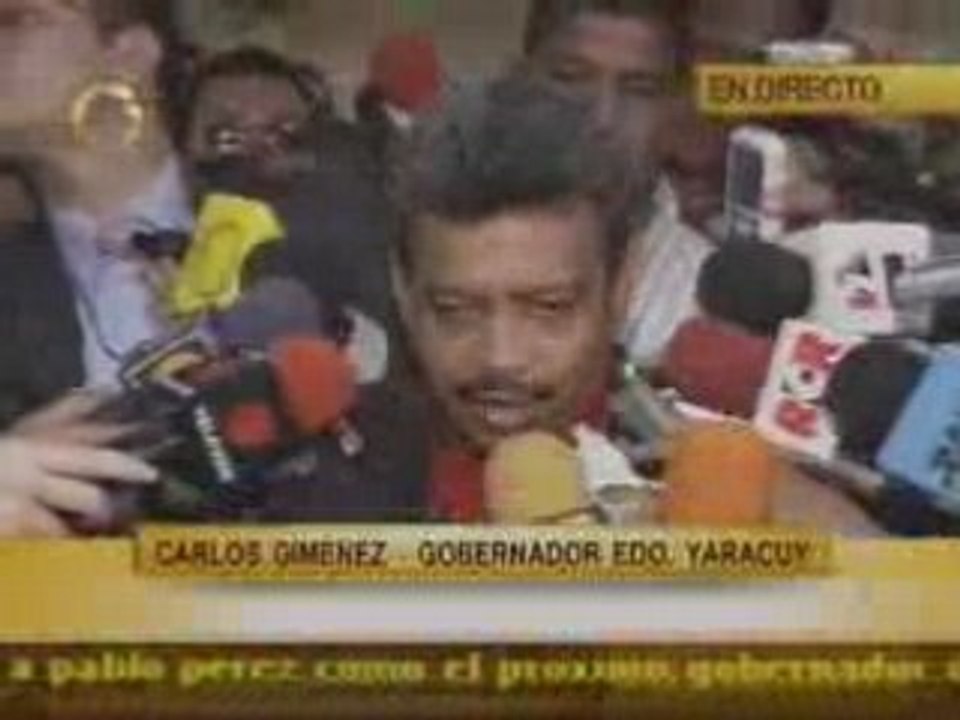 Yaracuy