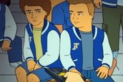 King Of The Hill Season 12 Episode 3 The Powder Puff Boys