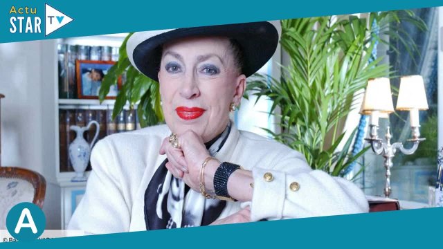 Mort de Geneviève de Fontenay : cet hommage rendu par ses petites-filles lors du festival de Cannes