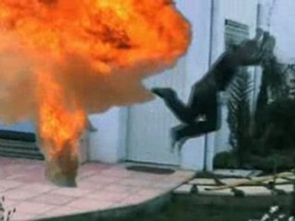 Real Powers daemon explosion in after effects