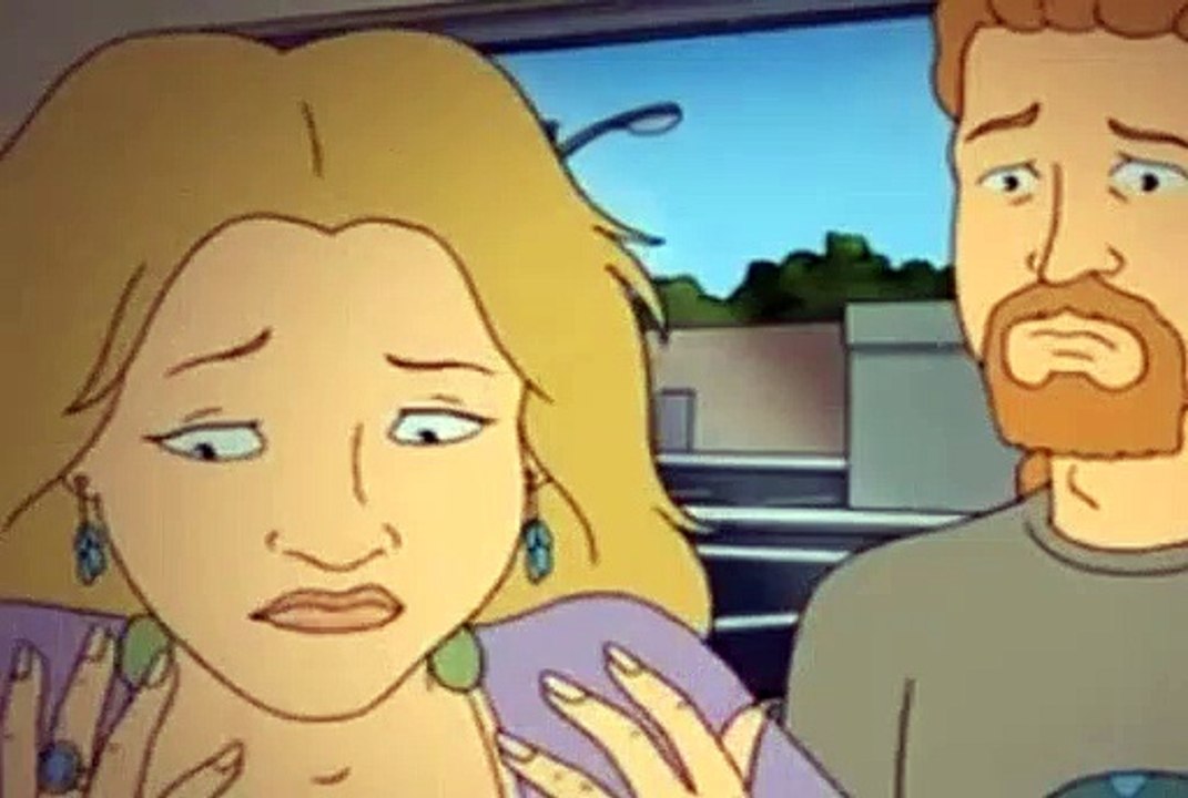 King Of The Hill Season 12 Episode 6 Raise The Steaks Vidéo Dailymotion