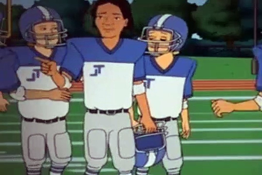 King Of The Hill Season 12 Episode 18 The Courtship Of Joseph's Father Vidéo Dailymotion