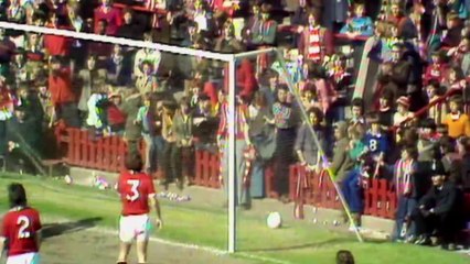 BEST EVER MANCHESTER DERBY GOALS!  Man City v Man United 1969-2017