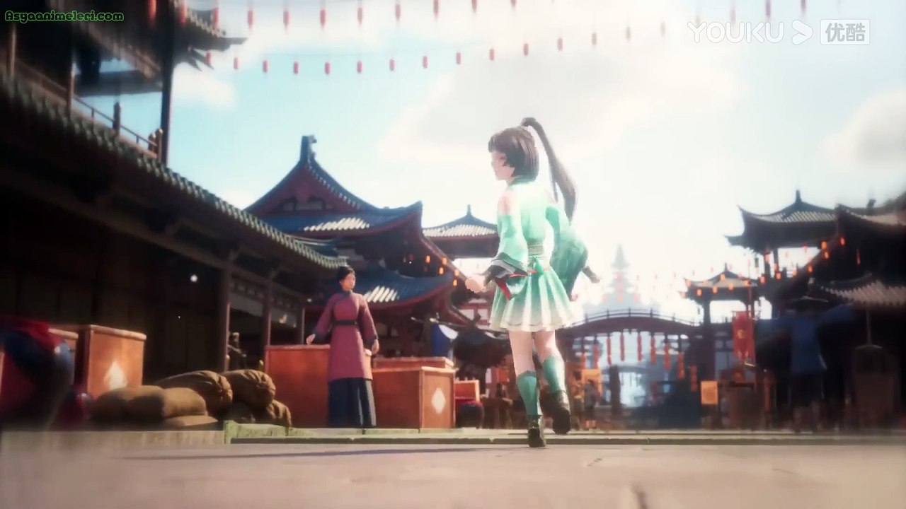 【The Demon Hunter】Ep08