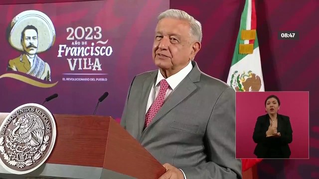 Gobierno de México ya no está interesado en comprar Banamex, confirma AMLO