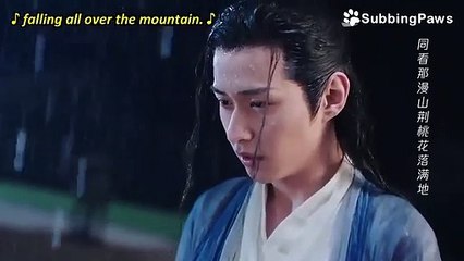 Jiang Jun Zai Xia Ep 7 English Sub