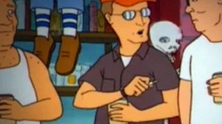 King Of The Hill Season 2 Episode 4 Hilloween