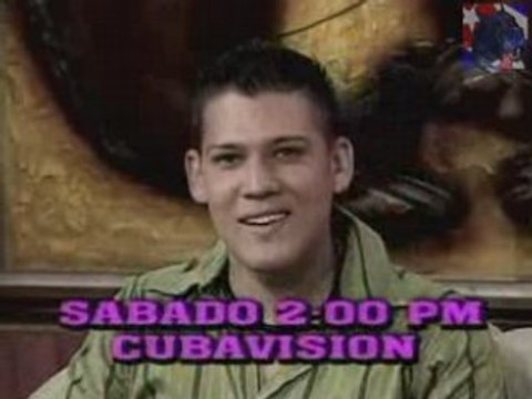 Entre tu y yo Raul Lora sabado 2pm By BurronAzul.net