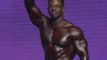 breon ansley Mr olympia 2019 finals