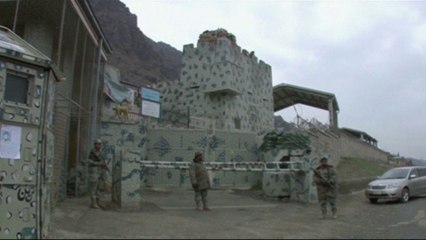 تصعيد باكستاني خطير ضد طالبان بعد تفجير التجمع الحزبي