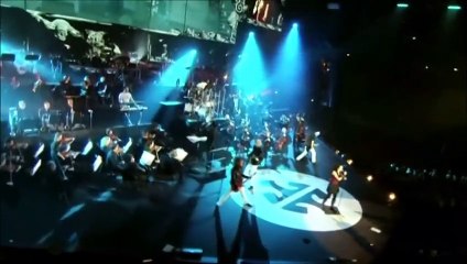 WITHIN TEMPTATION: "Stand My Ground"