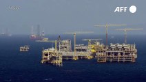 Arábia Saudita prorroga redução de produção de petróleo por um mês