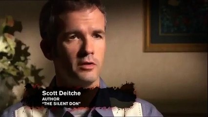 Mobsters  Santo Trafficante  the florida mob