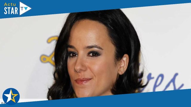 Alizée dévoile d'adorables clichés de ses vacances avec sa fille Maggy