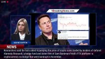 Elon Musk Tweets And Bots Boosted Price Of Altcoins Listed On FTX, Study