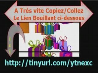 Foire Aux Cadeaux sur le Web Francophone