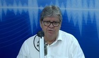 João Azevêdo anuncia novo concurso da Cagepa com 73 vagas disponíveis em vários cargos