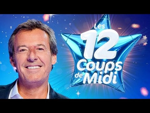 Jean-Luc Reichmann (Les 12 coups de midi) estomaqué par le compliment osé d’une candidate